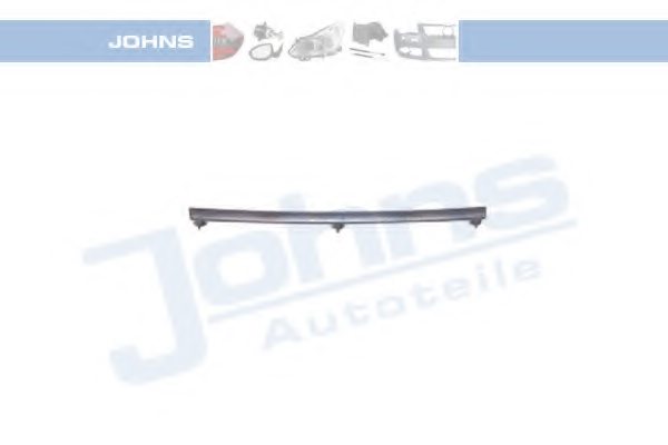 FORD 6 164 817 Radiator Grille